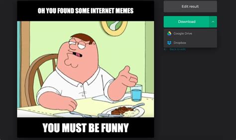 where to download meme videos